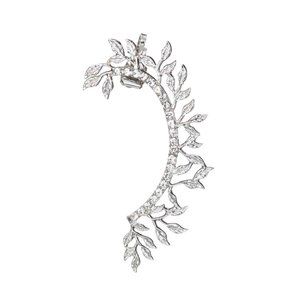 (BI) Leafy Earring